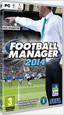 FM13 DVD