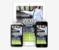 FMH 2012 iOS