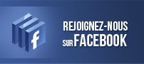 Rejoignez la communaut FM sur Facebook