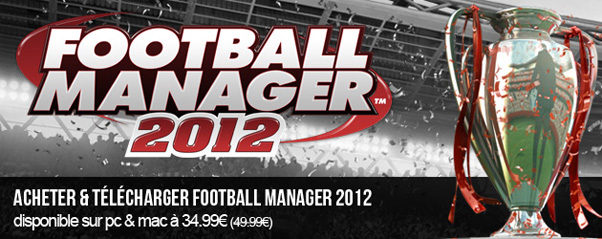 Telecharger FM 2012