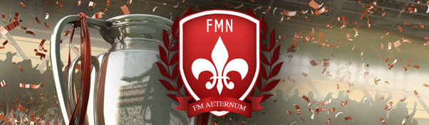 Nouvelle version pour FootManager.net