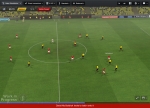 Football Manager 2013 annoncé sur PC et Mac