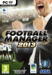 Football Manager 2013 annoncé sur PC et Mac