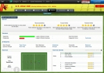 Football Manager 2013 annoncé sur PC et Mac