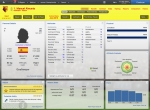 Football Manager 2013 annoncé sur PC et Mac