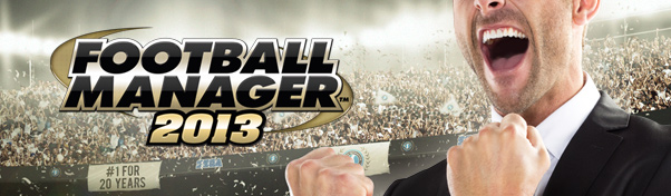 Football Manager 2013 Football Manager 2013