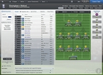 Football Manager 2013 en images
