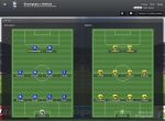 Football Manager 2013 en images