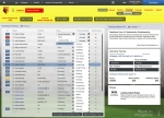 Football Manager 2013 en images