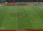 Football Manager 2013 en images