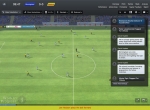 Football Manager 2013 en images