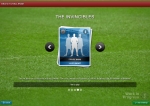 Football Manager 2013 en images