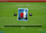 Football Manager 2013 en images