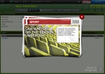 Football Manager 2013 en images