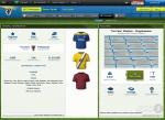 Football Manager 2013 en images