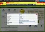 Football Manager 2013 en images