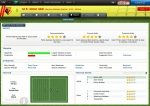 Football Manager 2013 en images