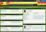 Football Manager 2013 en images