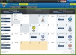 Football Manager 2013 en images