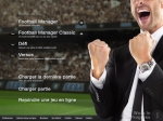 Football Manager 2013 en images