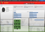 Football Manager 2013 en images