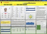 Football Manager 2013 en images