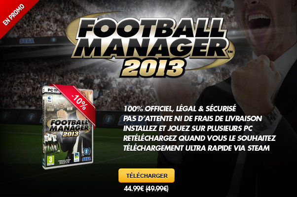 Download FM 2013