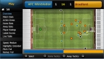 Sortie de Football Manager Handheld 2013 sur PSP
