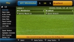 Sortie de Football Manager Handheld 2013 sur PSP