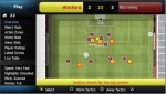 Sortie de Football Manager Handheld 2013 sur PSP