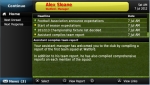Sortie de Football Manager Handheld 2013 sur PSP