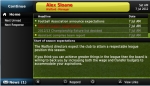 Sortie de Football Manager Handheld 2013 sur PSP