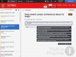 FM 2014 : les nouveautés de la semaine #5