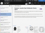 FM 2014 : les nouveautés de la semaine #7
