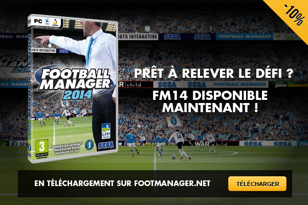Télécharger FM 2014