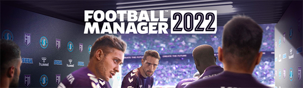 Football Manager 2022 Football Manager 2022