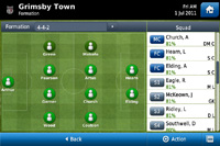 FMH 2012 Android