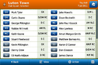 FMH 2012 Android