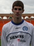Zoom sur Maxim Tsigalko