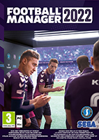 Football Manager 2022