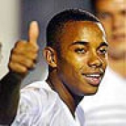 Robinho Robinho