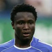 John Obi Mikel