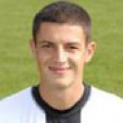 Vedran Corluka Vedran Corluka