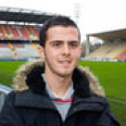 Miralem Pjanic Miralem Pjanic