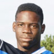 Mario Balotelli Mario Balotelli