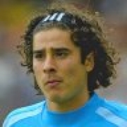 Guillermo Ochoa Guillermo Ochoa