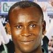 Kwabena Agouda Kwabena Agouda
