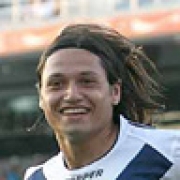 Mauro Zarate Mauro Zarate