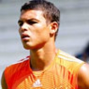 Thiago Silva Thiago Silva