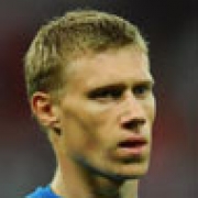 Pavel Pogrebnyak Pavel Pogrebnyak